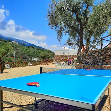 Agriturismo Monte Acuto - Natura, Mare & Relax In Piscina Toirano Dış mekan fotoğraf